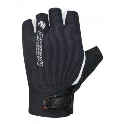 Rękawiczki rowerowe LADY SUPERLIGHT. Niebieskie rękawiczki damskie CHIBA, bez wzorów. Za 165.00 zł.