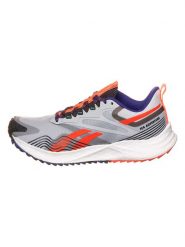 Reebok Buty "Floatride Energy 4 Adventure" w kolorze szarym do biegania rozmiar: 37,5. Szare obuwie sportowe damskie Reebok, z materiału, do biegania. Za 267.95 zł.