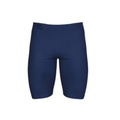 Szorty Errea Kyran. Niebieskie spodenki sportowe damskie ERREA, m, bez wzorów, z elastanu, na fitness i siłownię. Za 209.99 zł.