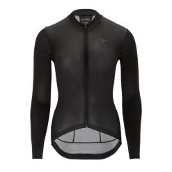 Koszulka rowerowa damska SILVINI Valfura. Czerwone koszulki damskie Silvini, m, bez wzorów, bez kołnierzyka, bez ramiączek. W wyprzedaży za 374.99 zł.