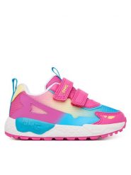 Primigi Sneakersy AVANT 1463011 Różowy. Czerwone buty sportowe dziewczęce Primigi, z materiału, bez zapięcia. Za 229.99 zł.