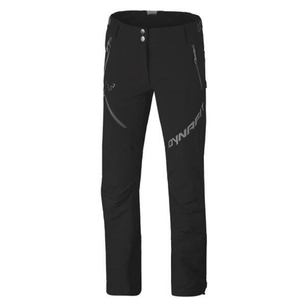 Spodnie narciarskie damskie Dynafit Mercury 2 DST. Czarne spodnie sportowe damskie Dynafit, na zimę, bez wzorów, z elastanu, narciarskie. W wyprzedaży za 584.00 zł.