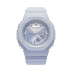 Zegarek G-Shock. Niebieskie zegarki damskie G-Shock. Za 499.99 zł.