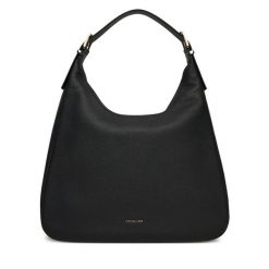 Torebka MICHAEL Michael Kors. Czarne torebki klasyczne damskie MICHAEL Michael Kors, bez dodatków. Za 2,029.00 zł.