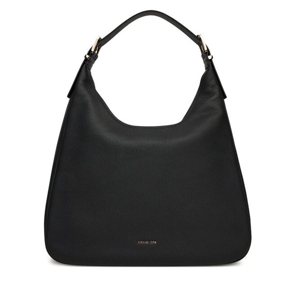 Torebka MICHAEL Michael Kors. Czarne torebki klasyczne damskie MICHAEL Michael Kors, bez dodatków. Za 2,029.00 zł.