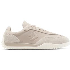 Adidasy Converse Run Star Trainer, Dla obu płci. Brązowe obuwie sportowe casual damskie Converse, z zamszu, bez zapięcia. Za 590.00 zł.