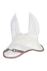 Krótki kapelusz dla koni HKM Golden Bit. Niebieskie kapelusze damskie HKM, bez wzorów, eleganckie. Za 154.00 zł.