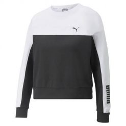 Bluza sportowa damska Puma 84710301. Bluzy damskie Puma, m, bez wzorów, bez kaptura. Za 312.00 zł.