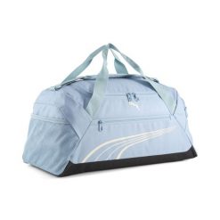 Mała torba sportowa Fundamental 34 l PUMA. Białe torby sportowe Puma, bez wzorów, z materiału, małe. Za 118.62 zł.