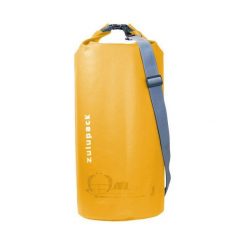 Wodoodporna torba sportowa - Tube 25L - IP67. Niebieskie torby sportowe ZULUPACK, bez wzorów. Za 229.99 zł.