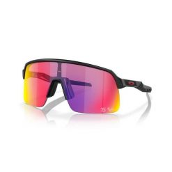 Okulary przeciwsłoneczne szklane Oakley Sutro Lite MotoGP™ Collection Prizm Road. Czarne okulary przeciwsłoneczne damskie Oakley. Za 1,297.50 zł.