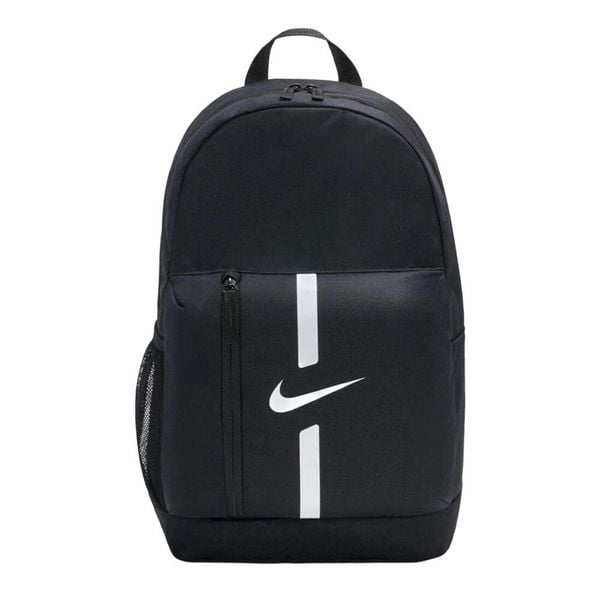 Plecak Academy Team 22L. Czarne plecaki Nike, bez wzorów. Za 160.99 zł.
