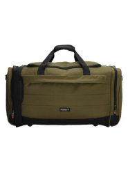 Beagles Torba podróżna w kolorze khaki - 65 x 34 x 28 cm rozmiar: onesize. Brązowe torby podróżne Beagles, bez wzorów, z materiału. Za 73.99 zł.