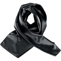 Szalik Kariban Satiné. Czerwone szaliki damskie KARIBAN, bez wzorów, z poliesteru. Za 136.00 zł.