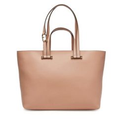 Torebka Furla. Czerwone torebki klasyczne damskie Furla, bez dodatków. Za 1,139.00 zł.