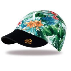 Czapka Wind x-treme Coolcap. Zielone czapki damskie WIND X-TREME, bez wzorów, z neoprenu. Za 200.50 zł.