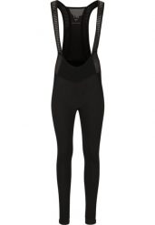 Termoportki damskie z szelkami Elite Lab Elite X1. Czarne kombinezony damskie ELITE LAB, na zimę, l, bez wzorów, z materiału, eleganckie, bez kołnierzyka, bez ramiączek. Za 313.00 zł.