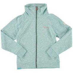 Bluza "Fonda" w kolorze turkusowym. Niebieskie bluzy chłopięce Regatta, Dare 2b. W wyprzedaży za 73.95 zł.