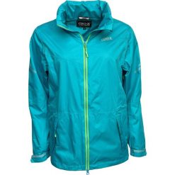Damska kurtka wielofunkcyjna Pro-X Elements Vroni. Niebieskie kurtki damskie PRO-X ELEMENTS, bez wzorów, bez kaptura. Za 530.00 zł.