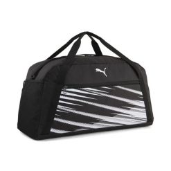 Torba sportowa ATTACANTO (41 l) PUMA. Białe torby sportowe Puma, bez wzorów. Za 129.00 zł.