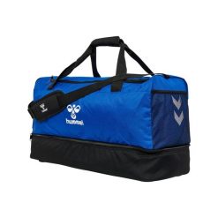 Torba sportowa Hummel Core 2.0 W SC. Czarne torby sportowe Hummel, bez wzorów. Za 180.00 zł.