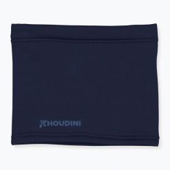 Komin Houdini Power Hat. Niebieskie kominy damskie Houdini, bez wzorów. Za 139.99 zł.