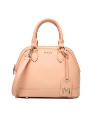 MEXX Torebka EO-MEXX-S-001-09 Pomarańczowy. Brązowe torebki klasyczne damskie Mexx, z materiału, bez dodatków. Za 259.99 zł.