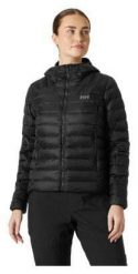 Damska kurtka z kapturem Helly Hansen Verglas Down 2.0. Czarne kurtki damskie Helly Hansen, na zimę, s, bez wzorów, z materiału, z kapturem. Za 1,142.00 zł.