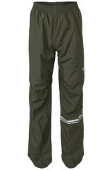 Original Rain Pants Essential Green. Zielone kombinezony damskie AGU, l, bez wzorów, biznesowe, bez kołnierzyka, bez ramiączek. Za 362.50 zł.