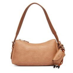 Torebka Hispanitas. Brązowe torebki klasyczne damskie Hispanitas, bez dodatków. Za 439.99 zł.