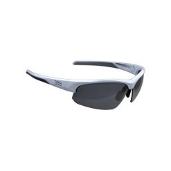 Okulary przeciwsłoneczne BBB Cycling Impress. Białe okulary przeciwsłoneczne damskie BBB CYCLING. Za 259.00 zł.