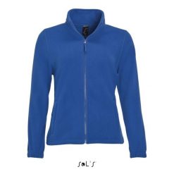 Kurtka damska Sol's North. Niebieskie kurtki damskie SOL'S, s, bez wzorów, bez kaptura. Za 153.00 zł.