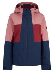 Kurtka narciarska damska Ziener Tasilla. Czerwone kurtki damskie Ziener, m, bez wzorów, z materiału, bez kaptura. Za 799.99 zł.