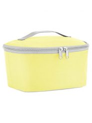 Reisenthel Torba chłodząca w kolorze żółtym - 22 x 12 x 18 cm rozmiar: onesize. Żółte torby sportowe Reisenthel, bez wzorów, z materiału. Za 54.95 zł.