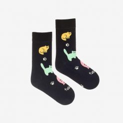 Skarpetki Coqui 27-30. Skarpetki damskie Coqui, bez wzorów. Za 89.99 zł.