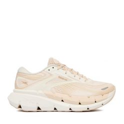 Buty do biegania Reebok. Brązowe obuwie sportowe treningowe Reebok, do biegania. Za 569.99 zł.