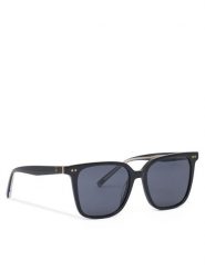 Tommy Hilfiger Okulary przeciwsłoneczne 2211/S 207943 Czarny. Czarne okulary przeciwsłoneczne damskie Tommy Hilfiger. Za 409.99 zł.