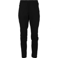 Damskie spodnie wodoodporne Endurance Lindahl. Czarne spodnie sportowe damskie Endurance, na lato, bez wzorów, narciarskie. W wyprzedaży za 248.00 zł.