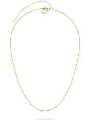 Liebeskind Naszyjnik - dł. 50 cm rozmiar: onesize. Naszyjniki damskie Liebeskind, ze stali. Za 140.53 zł.