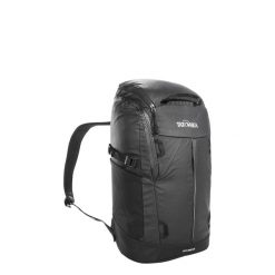 Plecak Tatonka City Pack 22 - black. Czarne plecaki Tatonka, bez wzorów. Za 303.99 zł.