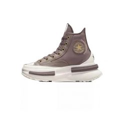 Adidasy Converse Con Buty Run Star Legacy Cx, Dla obu płci. Brązowe obuwie sportowe casual damskie Converse, ze skóry ekologicznej, bez zapięcia. Za 790.00 zł.