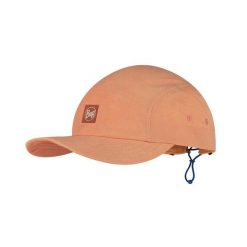 Czapka Buff 5 Panels Explore Cap. Czarne czapki damskie Buff, bez wzorów. W wyprzedaży za 142.43 zł.