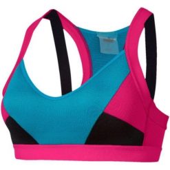 Stanik sportowy dla kobiet Puma - Komfort i styl. Biustonosze sportowe damskie Puma, bez wzorów. Za 157.99 zł.