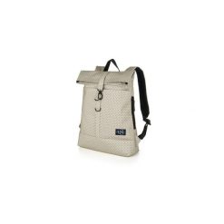 Damski plecak Loap Isla Gry Szary. Czarne plecaki ZSPORT, bez wzorów. Za 236.99 zł.