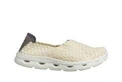 Półbuty Rock Alba Ivory 032021, Beżowy, Materiał - 39. Brązowe obuwie sportowe treningowe Rock Spring, na lato, bez wzorów, z materiału, bez obcasa, bez zapięcia. W wyprzedaży za 152.10 zł.