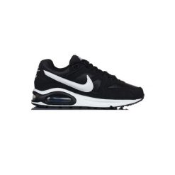 Buty Damskie Sportowe Nike Air Max Command R-40. Czarne obuwie sportowe casual damskie Nike, bez zapięcia. Za 469.00 zł.