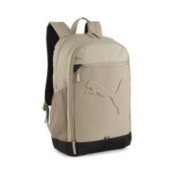 Plecak Buzz PUMA Oak Branch Beige. Brązowe plecaki Puma, bez wzorów. Za 159.00 zł.