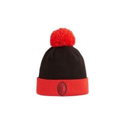 Puma Czapka Acm Pom Pom 02570904. Czarne czapki damskie Puma, bez wzorów, z dzianiny. Za 79.00 zł.