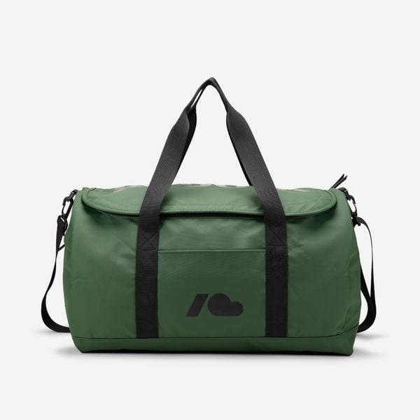 Torba Sygnet Kubota. Brązowe torby sportowe Kubota, bez wzorów, duże. Za 149.99 zł.