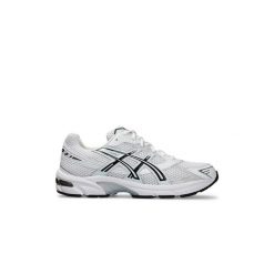 Buty Sneakersowe Asics Gel-1130 Dorosłych. Białe obuwie sportowe damskie Asics, bez zapięcia, trekkingowe. Za 399.99 zł.